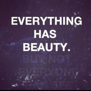 Meet your Posher, Brandy